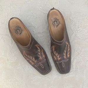 Charlie 1 Horse Western Mules